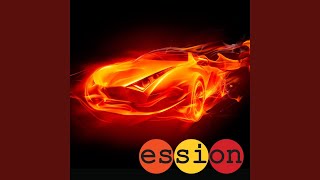 Crash and Burn - Ession