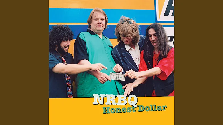 Wacky Tobacky (Stanhope, New Jersey 6/4/88)