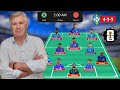 Brazil Vs Morocco World Cup Match 2026 Brazil Lineup Announced Carlo Ancelotti - Brazil Xi 2026