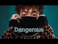 Rakhim Dangerous Рахим текст песни Lyrics