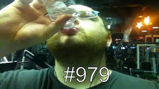 Thumbnail for Jon Drinks Water #979