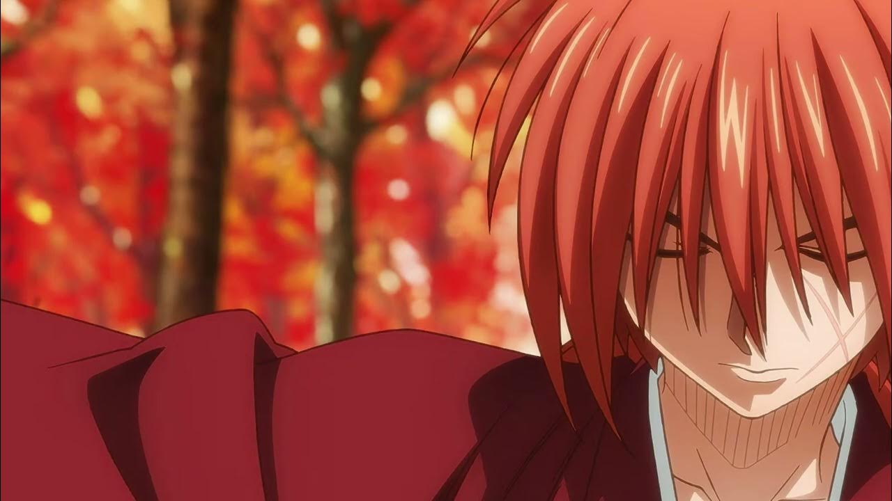 Rurouni Kenshin anime's complete opening theme leaked one day before  premiere