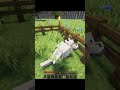SOBREVIVIENDO AL CHUPA CABRAS EN MINECRAFT #minecraftmemes #modsdeminecraft #minecrafterror