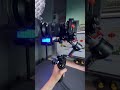 Gimbal ronin rs4 + smallrig mattebox 3575 #smallrig