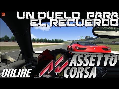 assetto-corsa-||-online-||-un-duelo-para-el-recuerdo