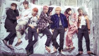 Download Lagu BTS - Blood Sweat \u0026 Tears AUDIO MP3