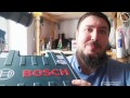 BOSCH TSR 1080-2-LI Шуруповерт - Оригинал или Подделка.