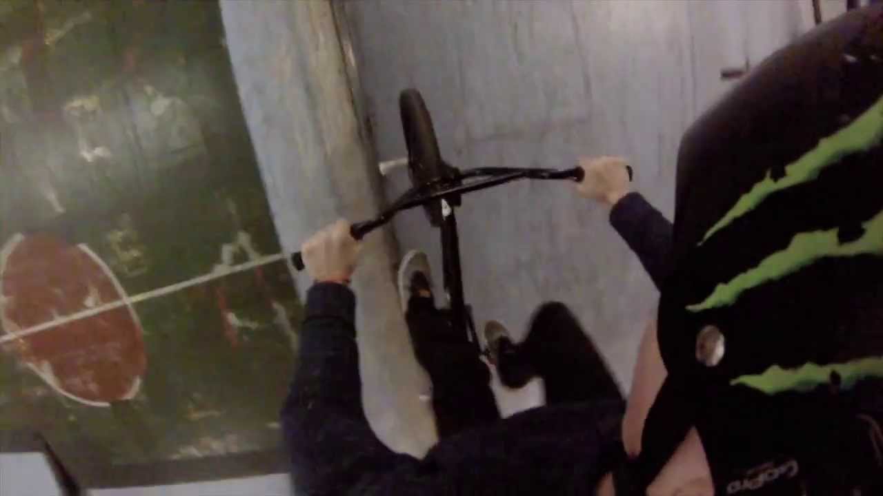 The Depot Skatepark | Few GoPro Clips | Charlie's Birthday Ride - YouTube