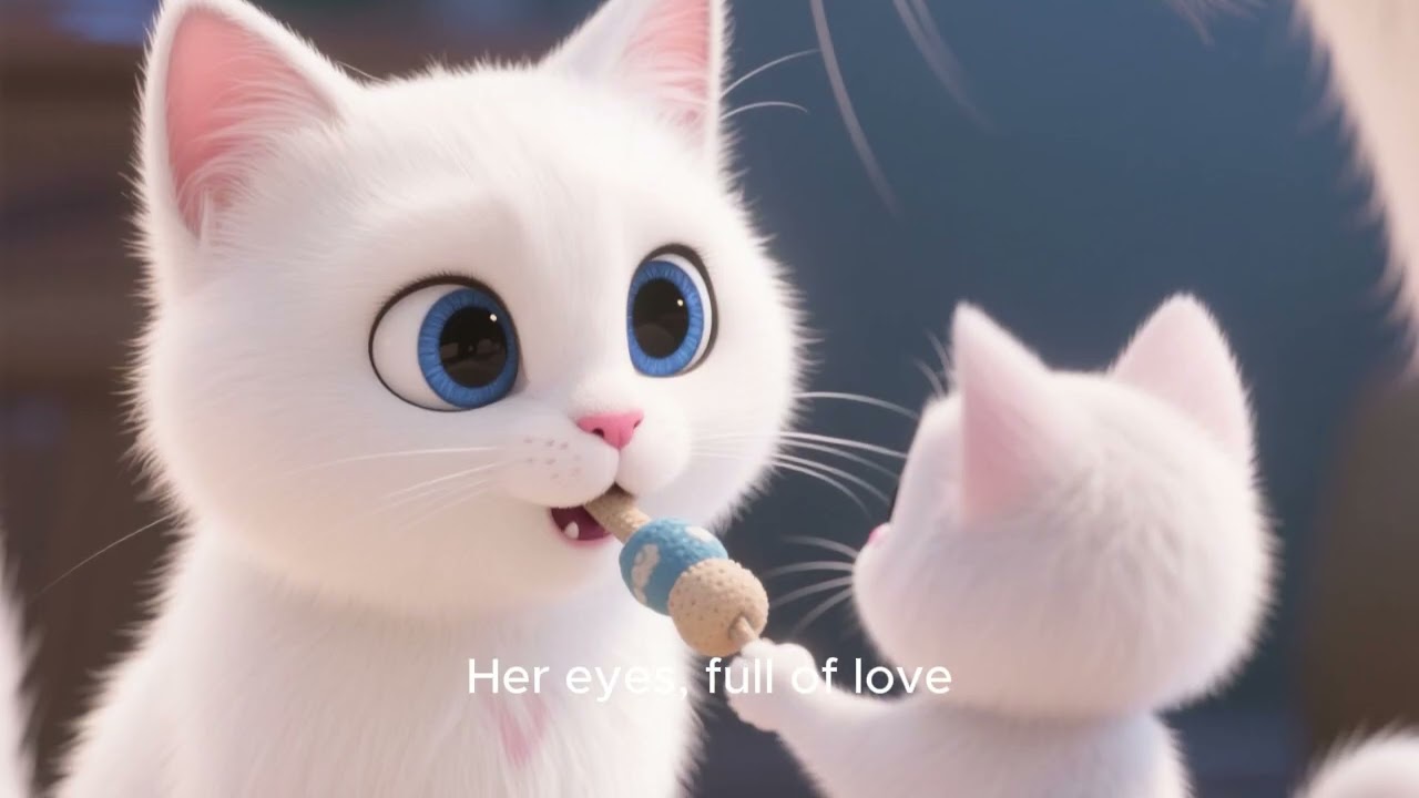 Leaving the Park - Part 9 - Snowflake discovery at the amusement park.