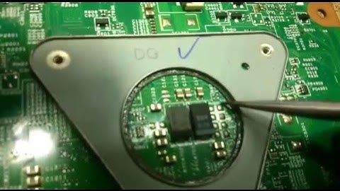 dell n5010 conversion discrete to uma