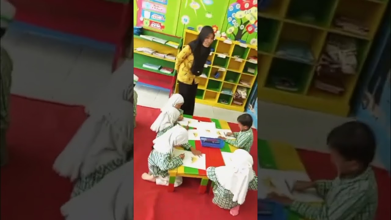 Pembelajaran Mendalam_ Topik : Tanaman Jagung - Kunni Ulwiyah - TK Dewi Masyithoh 39 - Umbulsari 