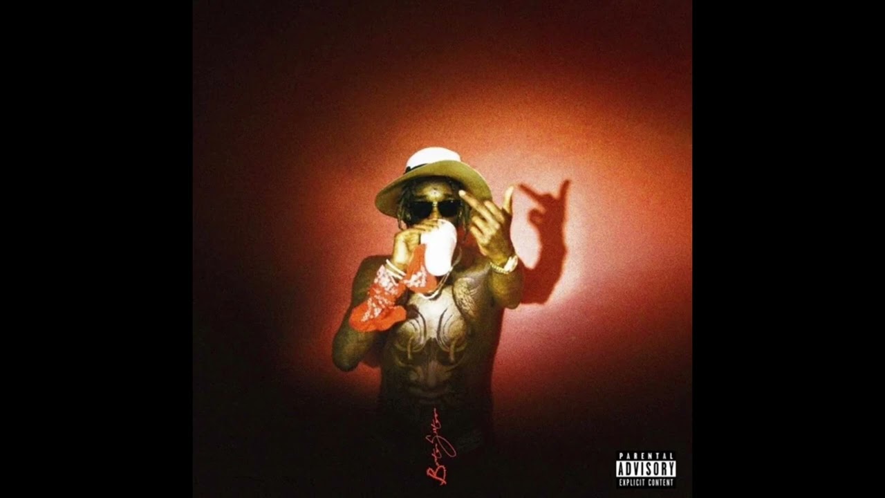 [free] Lil Uzi Vert x Young Thug Barter 16 Type Beat 