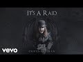Ozzy Osbourne - It's A Raid (Audio) ft. Post Malone
