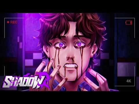 Capa de Michael Afton (FNAF) Podre por Dentro | Oshadow