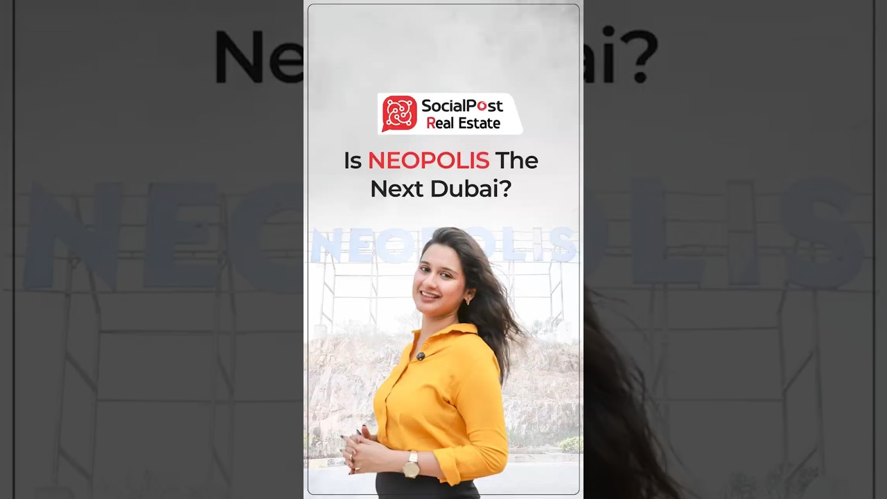 What is the Future of Neopolis? 