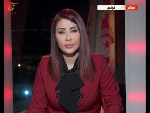 نشرة الأخبار المسائية 2018 04 22