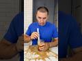 She Showed Him How To Drink Coke Properly Through A Drinking Straw