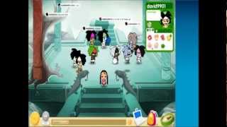 Boombang Server Hack