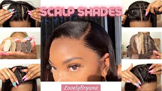 Game Changer? Hide Grids On Lace Wig!, Perfect Line Swiss