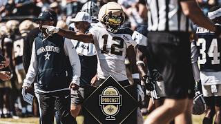 Saints-Cowboys Joint Practice Recap on the Saints Podcast | Aug. 18, 2026