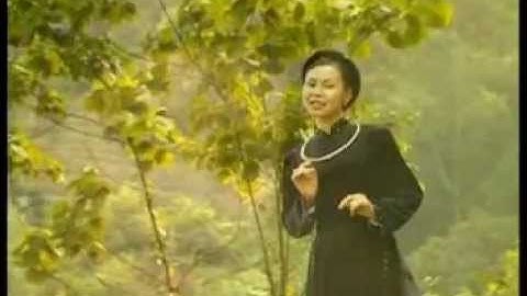 Hát lượn nàng ới - Quê hương tươi đẹp