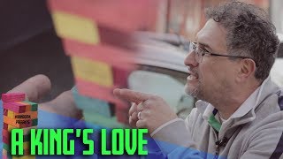 The Latin Kings, a political movement? | #Random4 🇵🇷🇺🇸