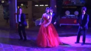 Vals Principal Xv Años Karla Vals Principal Xv Años Karla