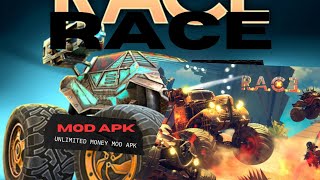 Game Playstore RACE: Rocket Arena Car Extreme Mod Apk Unlimited || Game Android screenshot 4