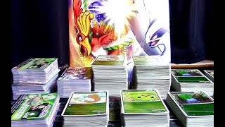 Scrap Card and 4th Gen Mirror Foil Sale Video!