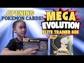 Did We Just Find a Mega Evolution Card?