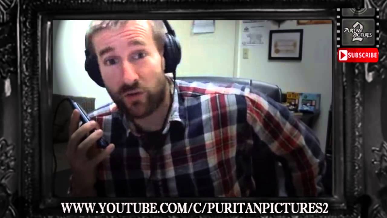 STEVEN ANDERSON A Hateful Person And FALSE TEACHER EXPOSED YouTube