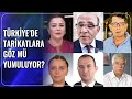 Türkiye'de Tarikatlara Göz mü Yumuluyor? | Siyaset Gündemi | 15.09.2020