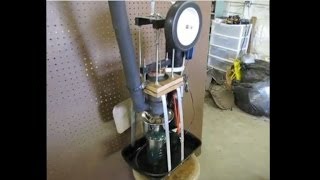 Cheap &amp; Simple Stirling Engine Generator