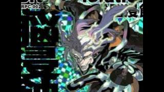 DJ Sharpnel - Blue Noah 2006