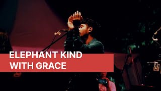 Elephant Kind - With Grace Live at Trilogi Festival