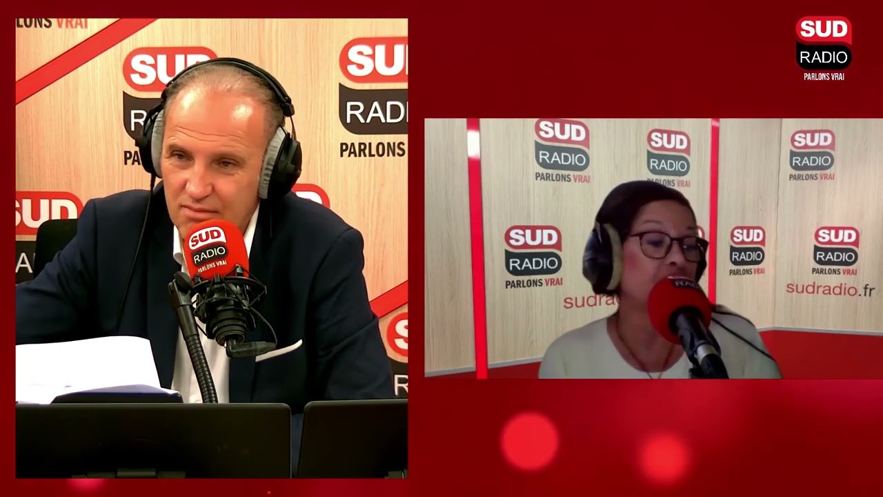 Elisabeth Lévy - "Éducation à la sexualité dès 6 ans ? Le risque est l'endoctrinement des enfants"