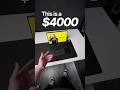 Can The $4000 Macbook Pro Game?!