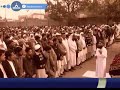 Salam mare ami jan k janaza shoukat attari bri imam islamabad 27 dec bhud 2017