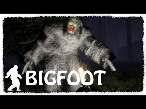 Video: Sydasien Er Vært For Bigfoot - Alternativ Visning