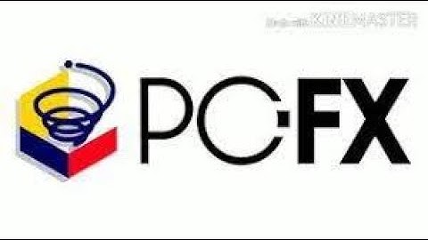 25 TOP NEC PC-FX GAMES