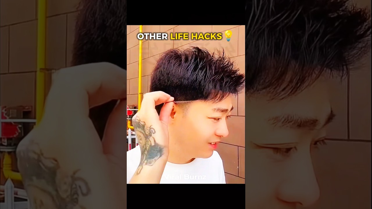 Other Life Hacks vs The Final Technologia 💡🧠 | 