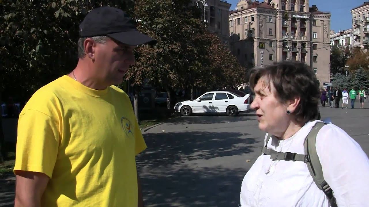 Школа скандинавской ходьбы Насти Полетаевой