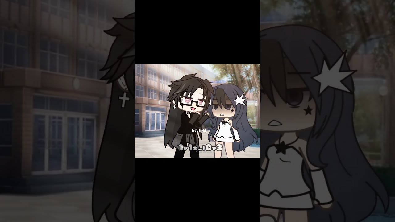 PAPARAZZI Old Trend Finally Posting Again Gacha Gachalife Oldtrend Gachacreator 