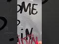 Welcome – arte urbano, street art video Barcellona, graffiti video