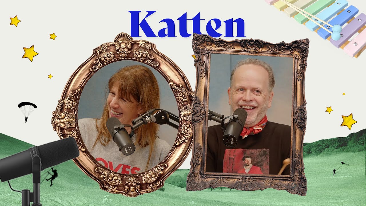 MarcMarie en Isa Vinden Iets Katten YouTube MarcMarie en Isa Vinden Iets Katten YouTube