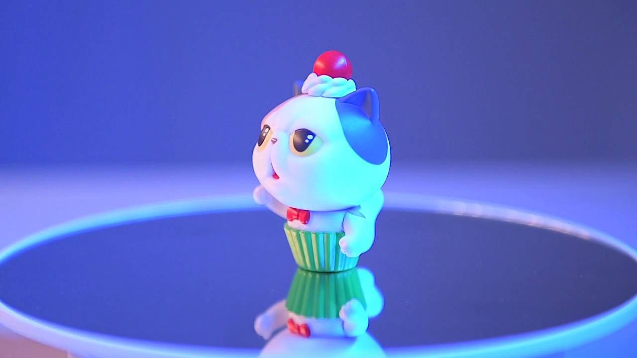 Geek PH Unboxing: Unbox and Friends Wave 2 Part 2