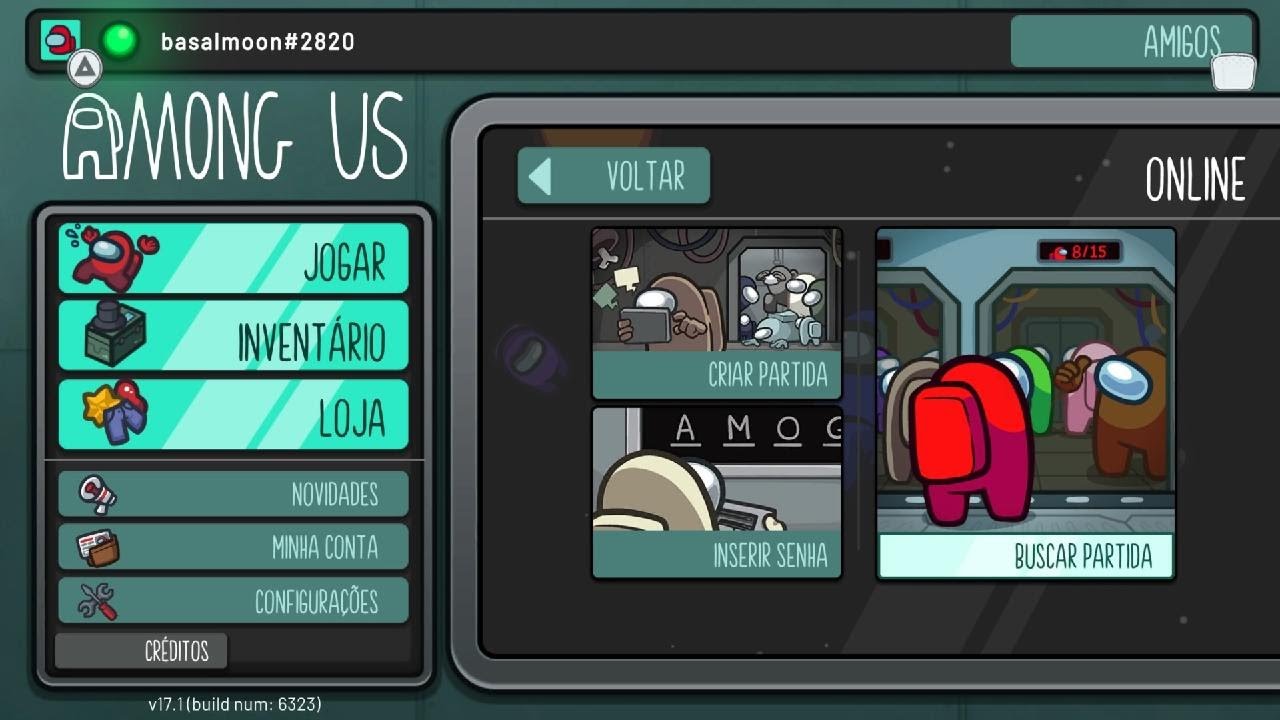 Cambada de burro. EP 5. Among Us.