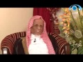 مقطع من نبض الفرقان بثته قناة المجد للشيخ ناصر قحل