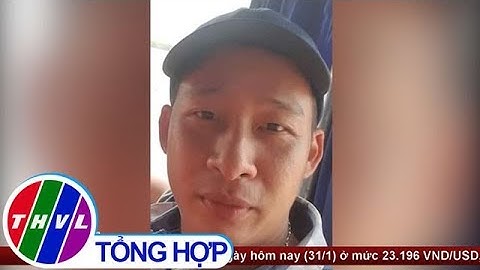 Khởi tố vụ án, khởi tố bị can, truy nã đối tượng xả súng ở Củ Chi