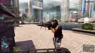 BF4: Gicco Multikill C4 Quadbike 007